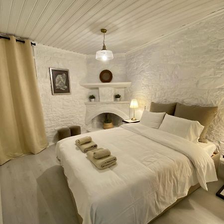 Leonys House By Trulycyprus Villa Dhoros Dış mekan fotoğraf