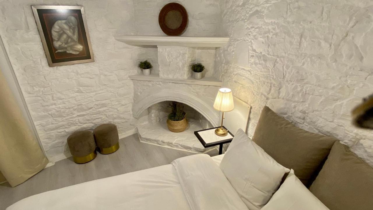 Leonys House By Trulycyprus Villa Dhoros Dış mekan fotoğraf