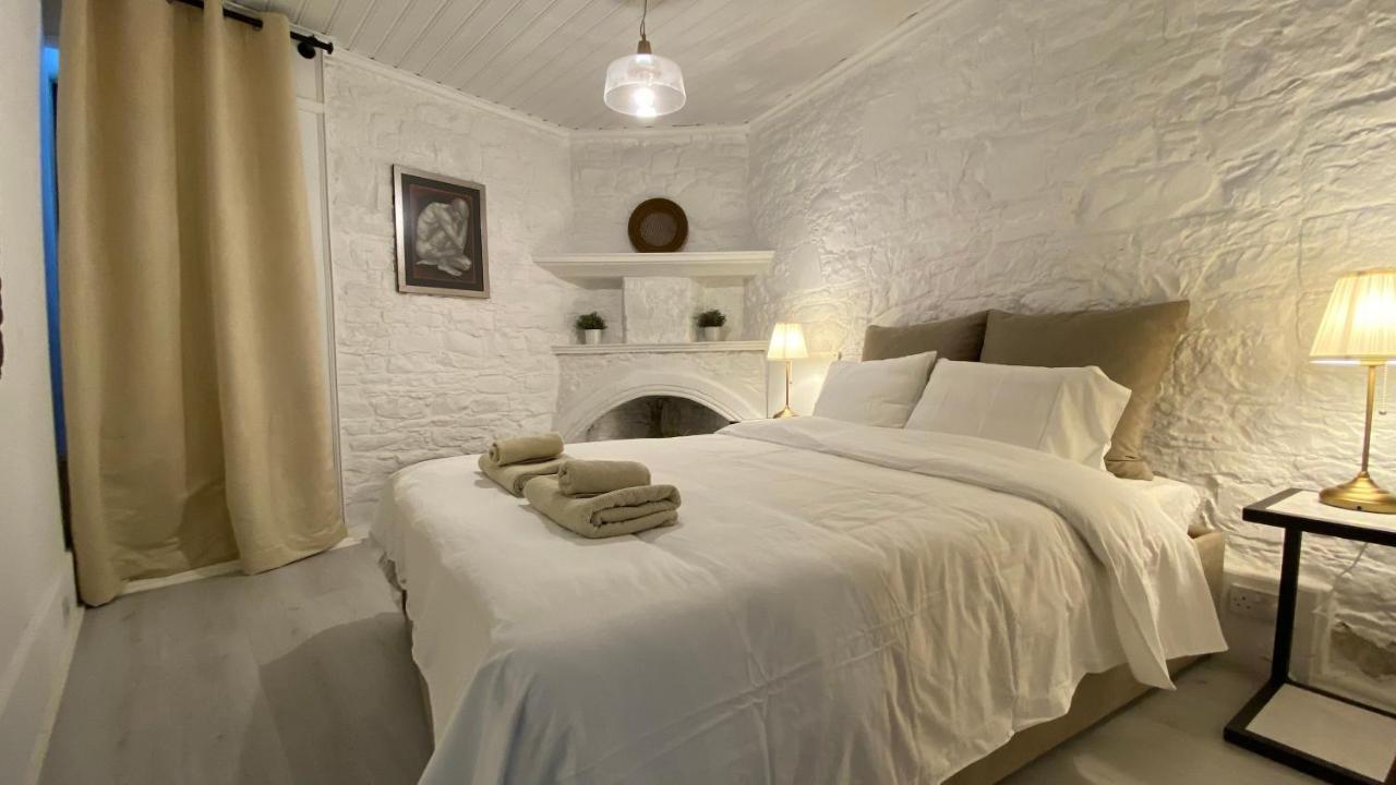 Leonys House By Trulycyprus Villa Dhoros Dış mekan fotoğraf