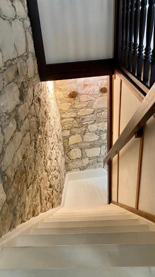 Leonys House By Trulycyprus Villa Dhoros Dış mekan fotoğraf