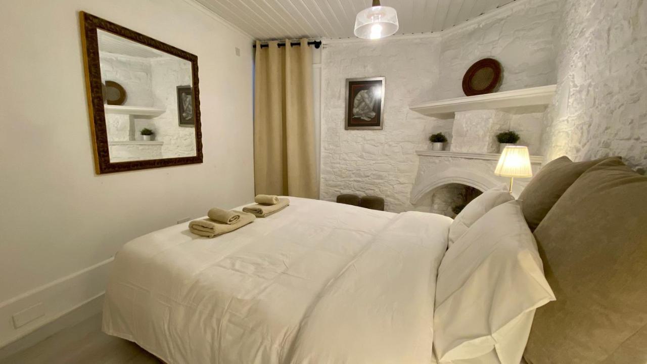 Leonys House By Trulycyprus Villa Dhoros Dış mekan fotoğraf