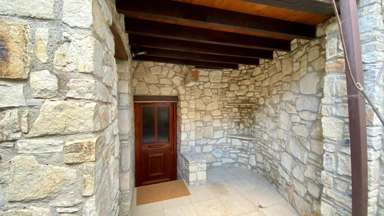 Leonys House By Trulycyprus Villa Dhoros Dış mekan fotoğraf