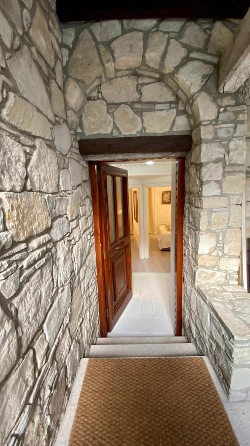 Leonys House By Trulycyprus Villa Dhoros Dış mekan fotoğraf