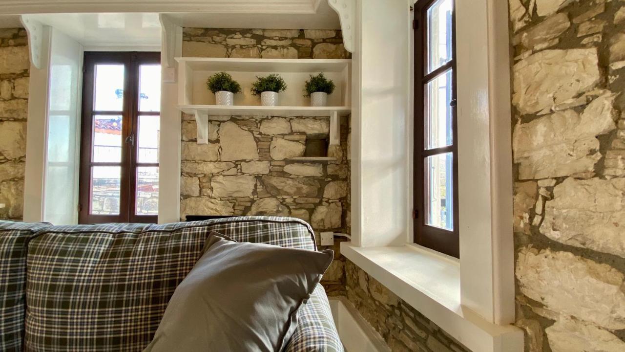 Leonys House By Trulycyprus Villa Dhoros Dış mekan fotoğraf